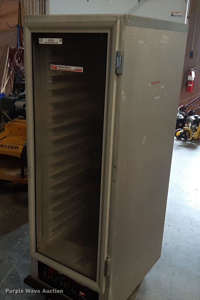 image for item OF9528 Metro C175-CM2000 warming rack