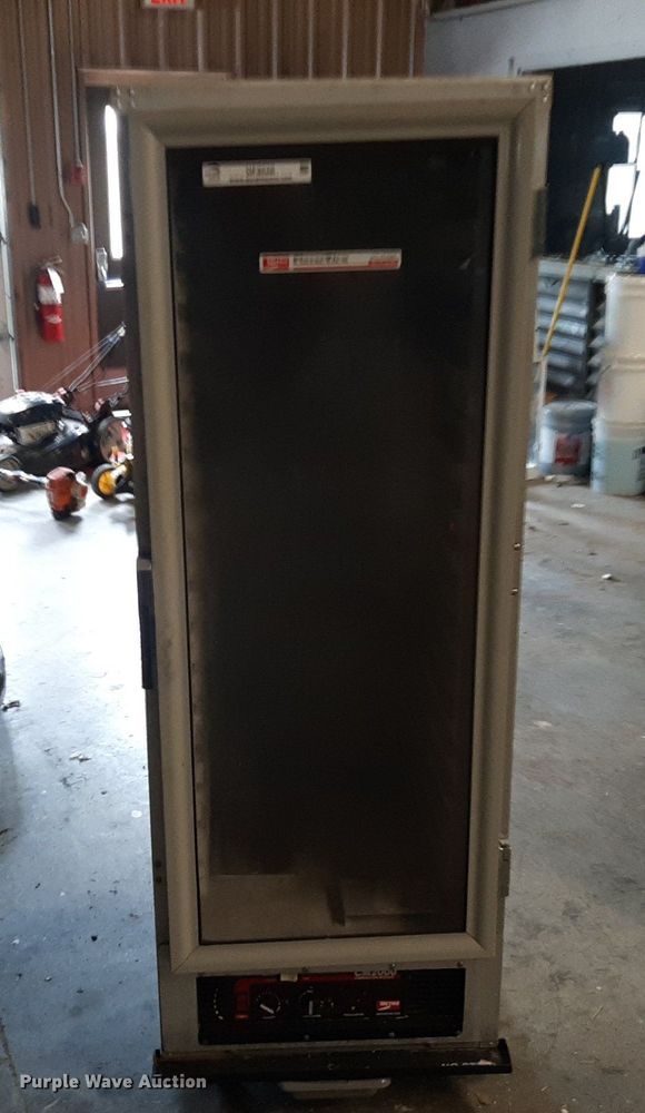 image for item OF9528 Metro C175-CM2000 warming rack