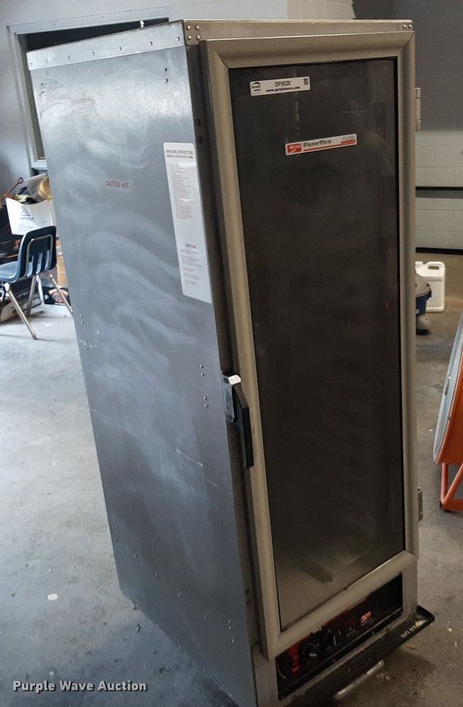 image for item OF9528 Metro C175-CM2000 warming rack