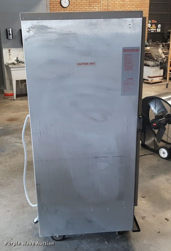 image for item OF9528 Metro C175-CM2000 warming rack