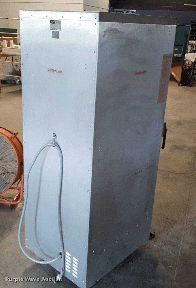 image for item OF9528 Metro C175-CM2000 warming rack