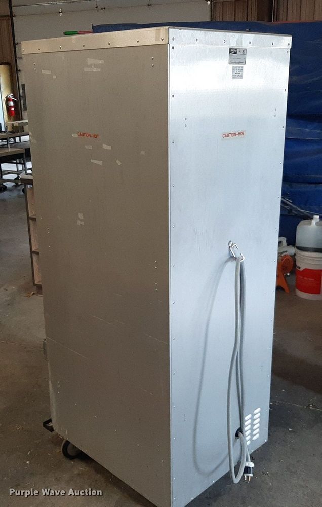 image for item OF9528 Metro C175-CM2000 warming rack