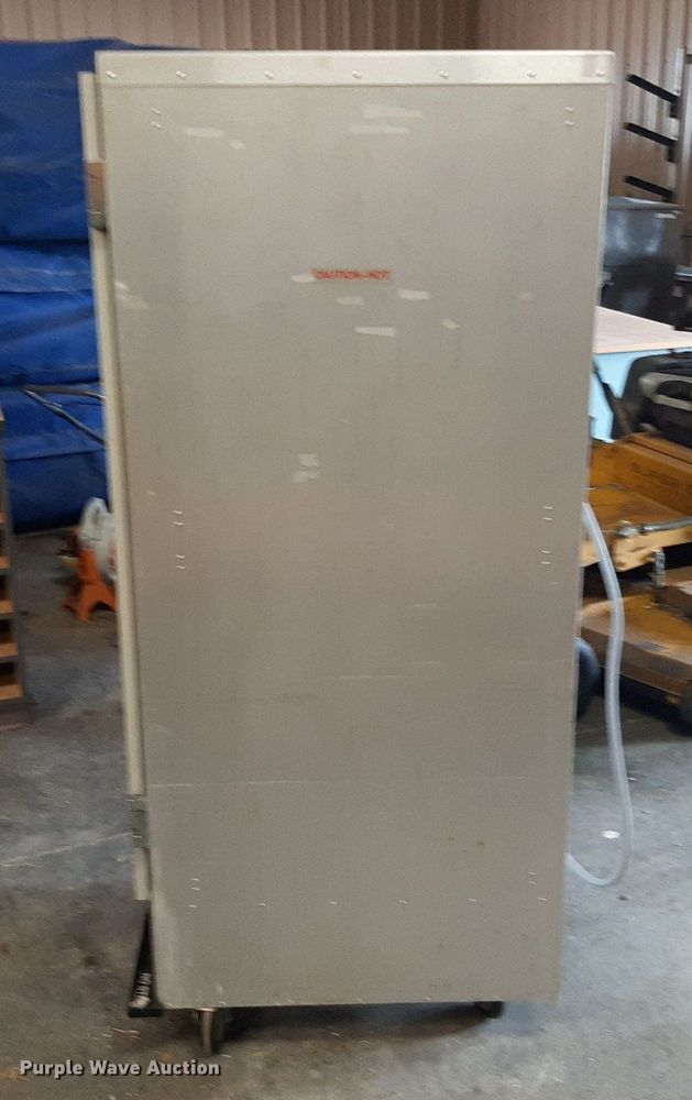 image for item OF9528 Metro C175-CM2000 warming rack