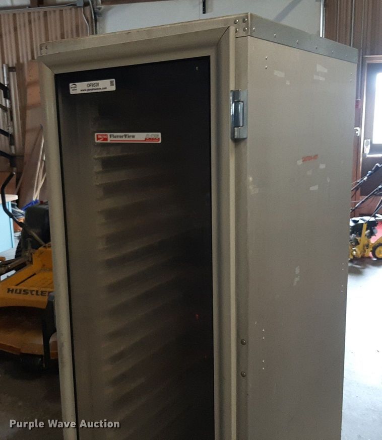 image for item OF9528 Metro C175-CM2000 warming rack