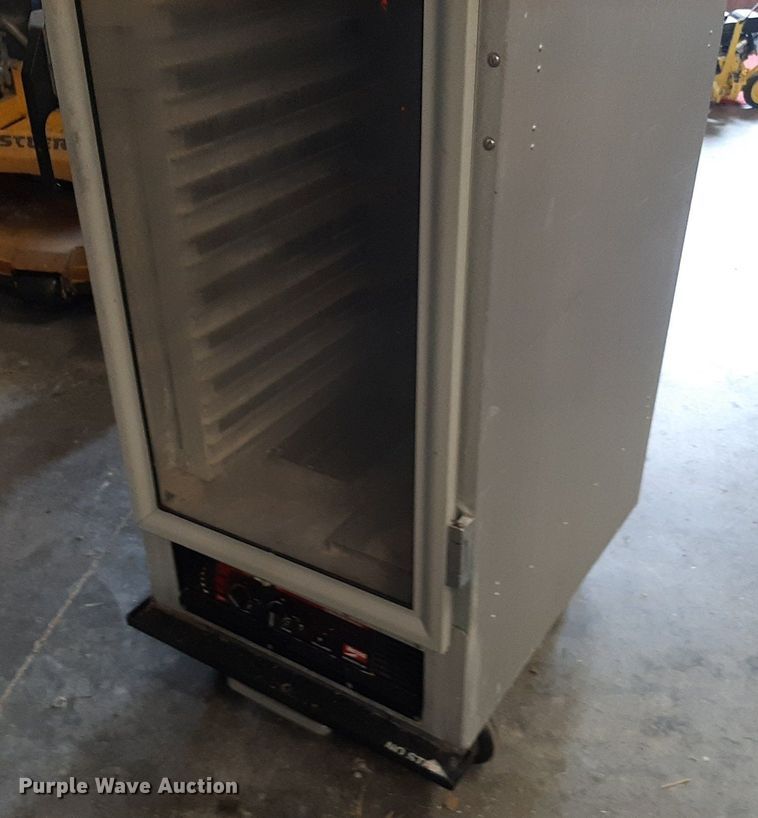 image for item OF9528 Metro C175-CM2000 warming rack