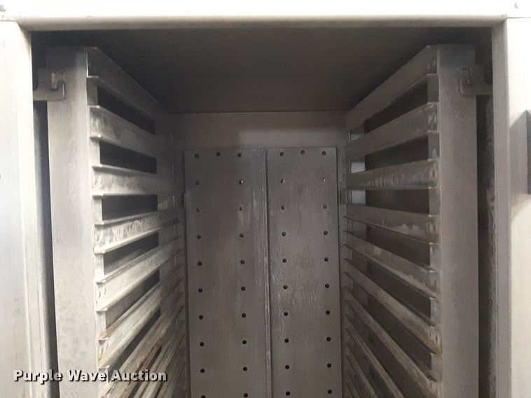 image for item OF9528 Metro C175-CM2000 warming rack