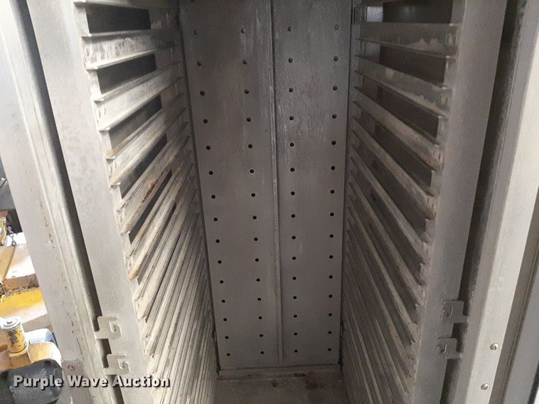 image for item OF9528 Metro C175-CM2000 warming rack