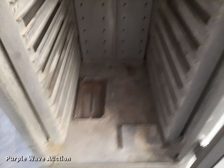 image for item OF9528 Metro C175-CM2000 warming rack