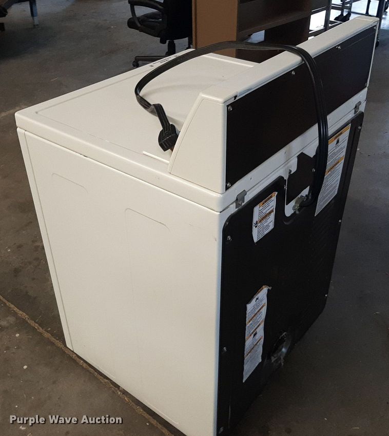 image for item OF9529 Kenmore dryer