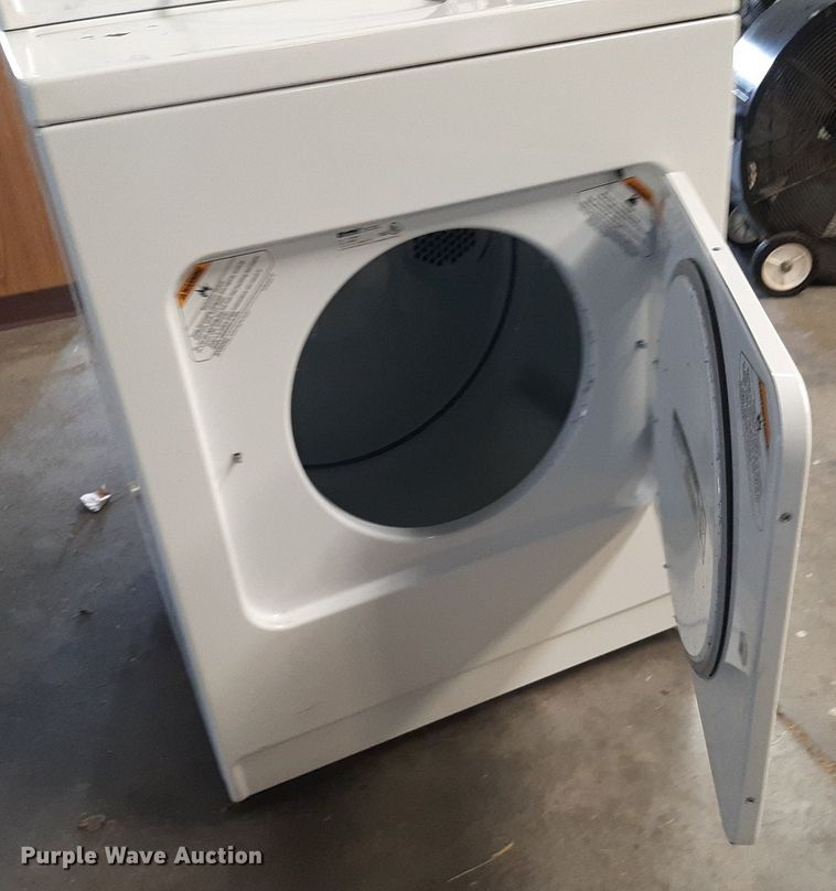 image for item OF9529 Kenmore dryer