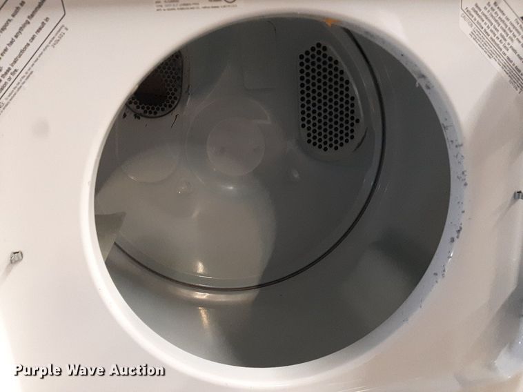 image for item OF9529 Kenmore dryer