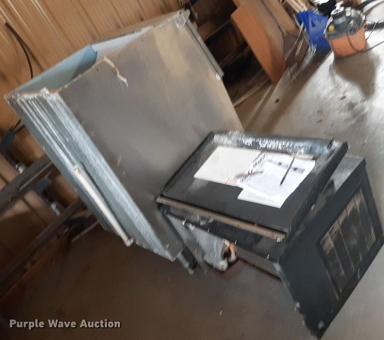 image for item OF9532 Ice-O-Matic ICE0250HA5 ice machine