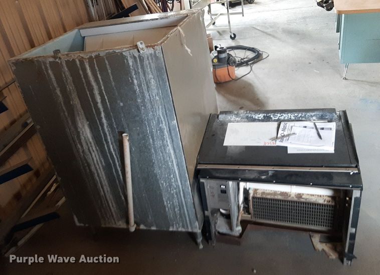 image for item OF9532 Ice-O-Matic ICE0250HA5 ice machine