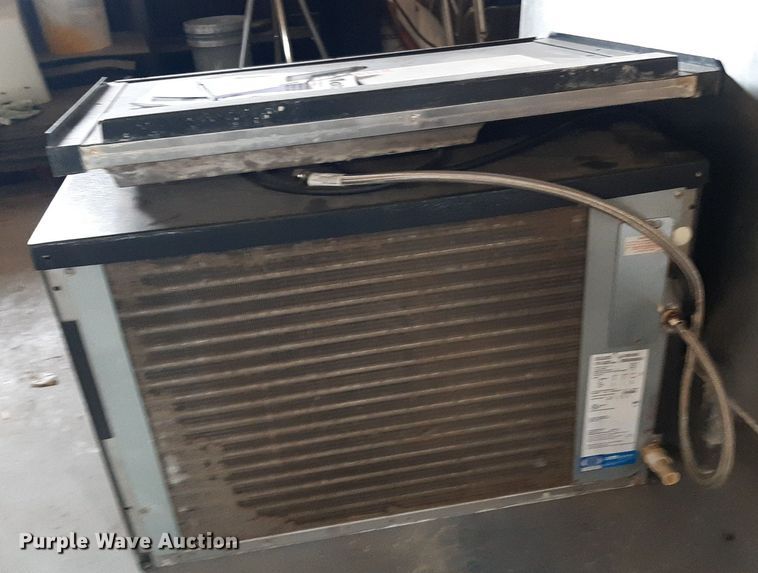 image for item OF9532 Ice-O-Matic ICE0250HA5 ice machine