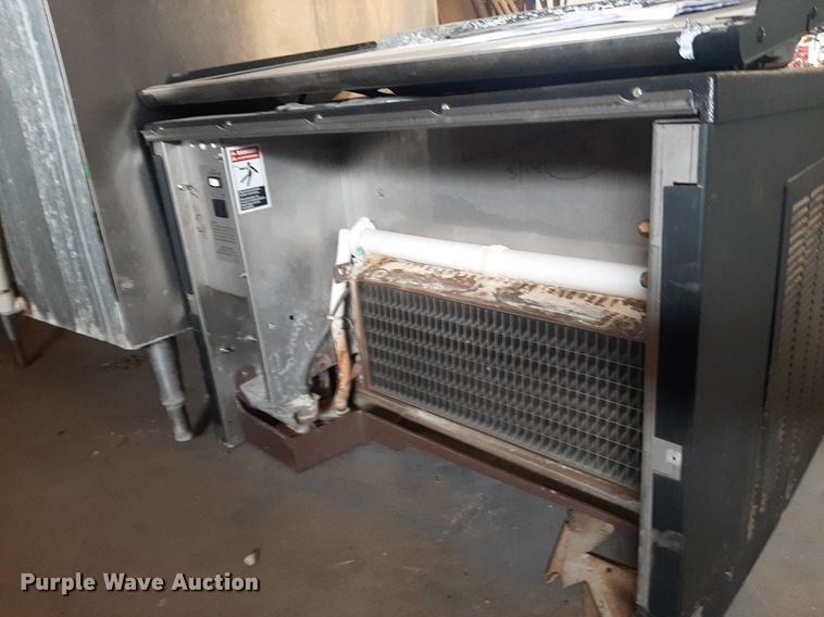 image for item OF9532 Ice-O-Matic ICE0250HA5 ice machine