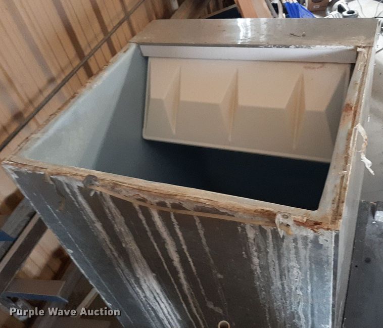 image for item OF9532 Ice-O-Matic ICE0250HA5 ice machine