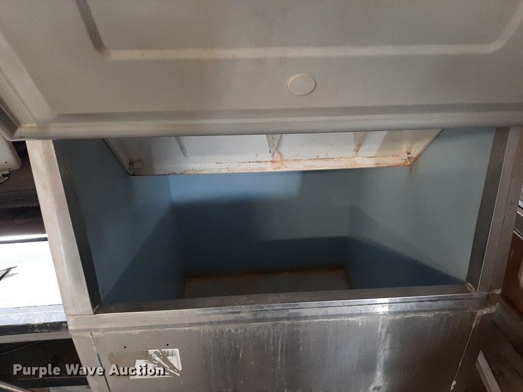 image for item OF9532 Ice-O-Matic ICE0250HA5 ice machine