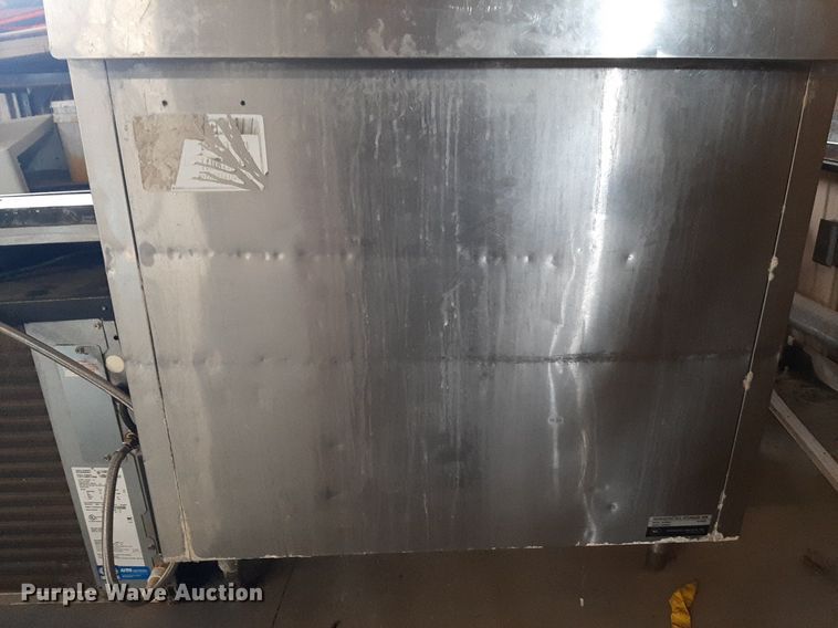 image for item OF9532 Ice-O-Matic ICE0250HA5 ice machine