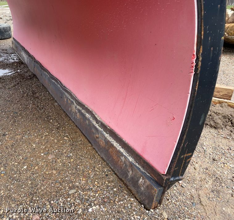 image for item OG9849 2001 International 2554 dump truck