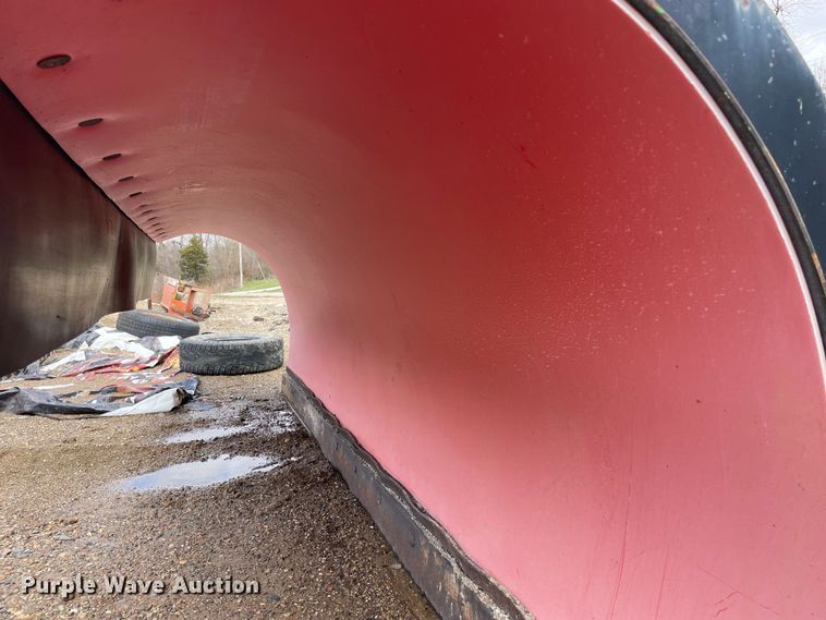 image for item OG9849 2001 International 2554 dump truck