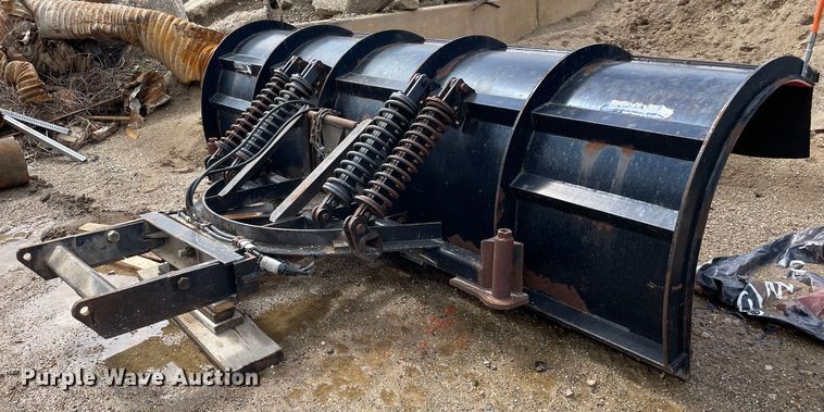 image for item OG9849 2001 International 2554 dump truck