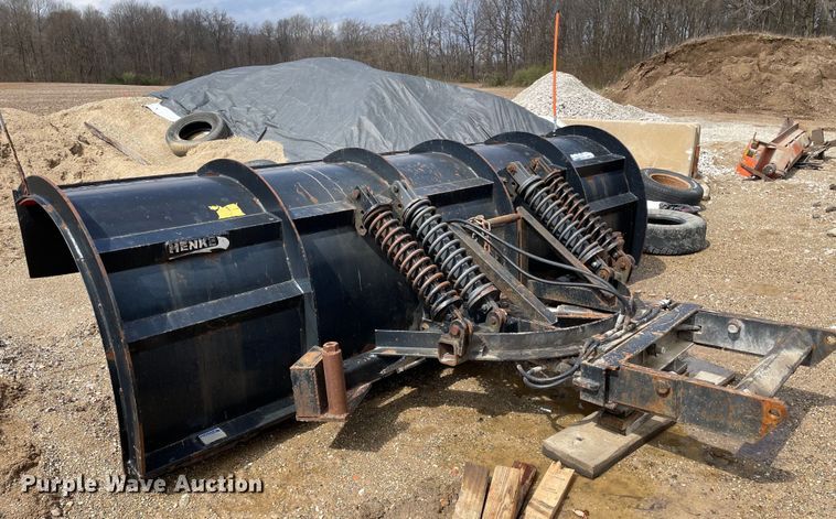 image for item OG9849 2001 International 2554 dump truck