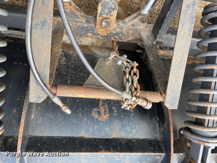 image for item OG9849 2001 International 2554 dump truck