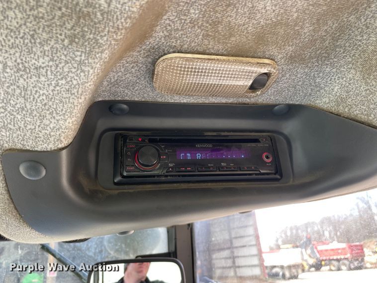 image for item OG9851 New Holland  TS6.110 MFWD tractor