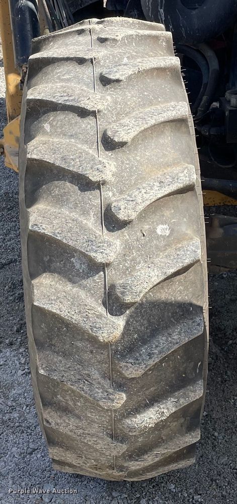 image for item OG9851 New Holland  TS6.110 MFWD tractor