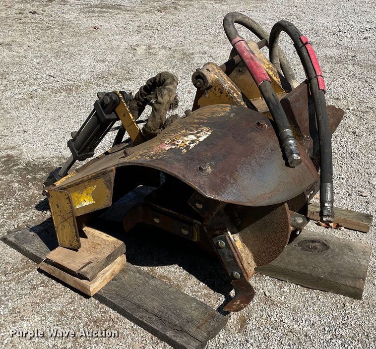 image for item OG9851 New Holland  TS6.110 MFWD tractor