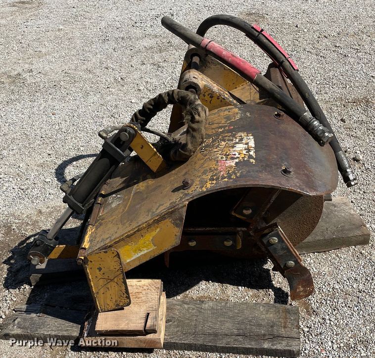 image for item OG9851 New Holland  TS6.110 MFWD tractor