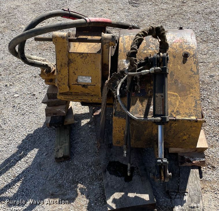 image for item OG9851 New Holland  TS6.110 MFWD tractor