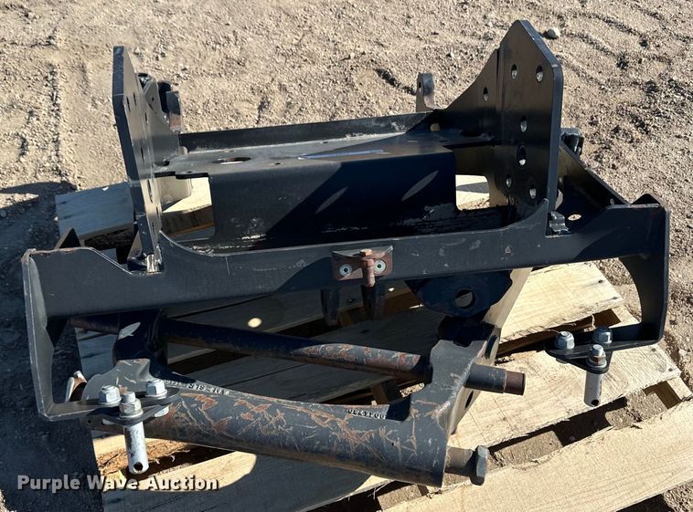 image for item OI9310 JCB three point hitch