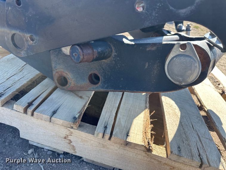 image for item OI9310 JCB three point hitch