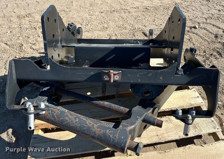 image for item OI9310 JCB three point hitch