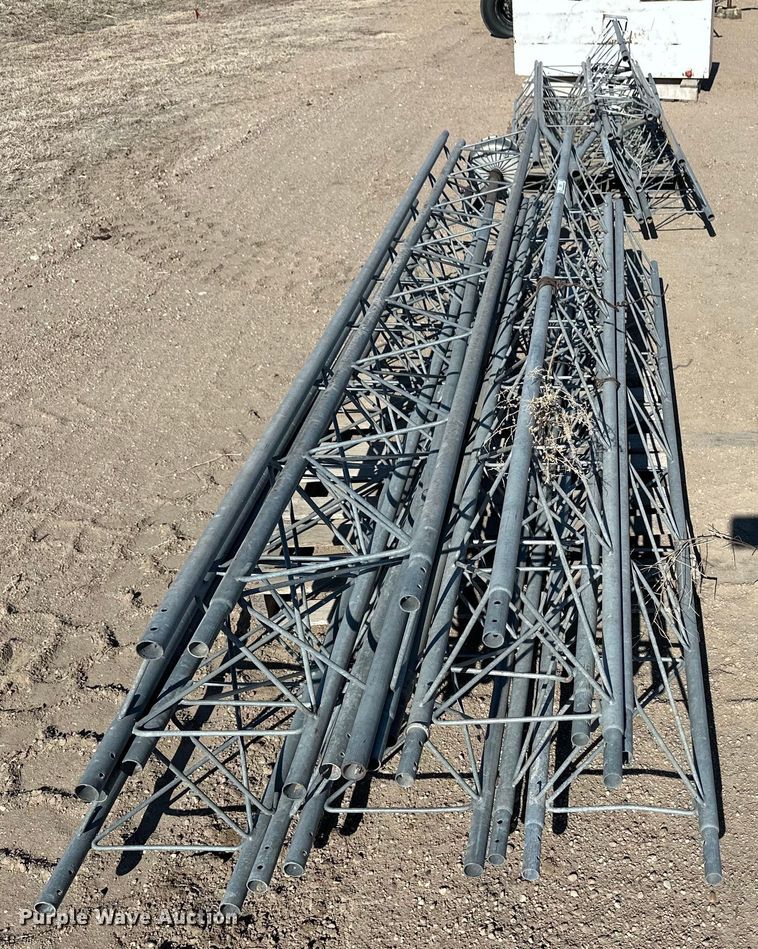 image for item OI9311 Antenna tower