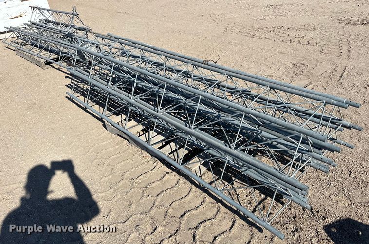 image for item OI9311 Antenna tower