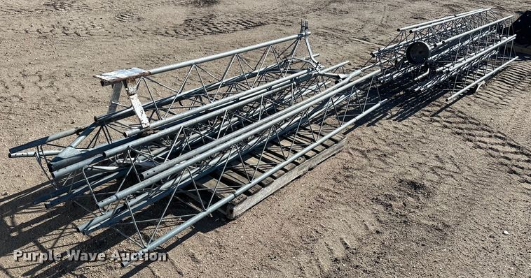 image for item OI9311 Antenna tower