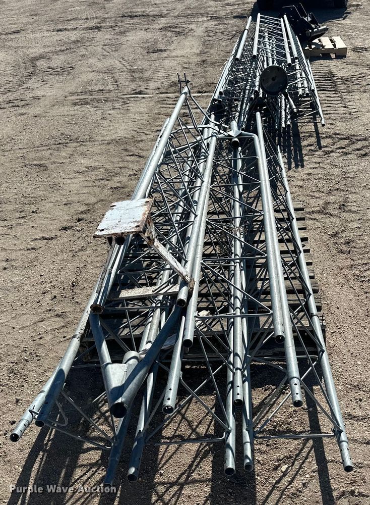 image for item OI9311 Antenna tower