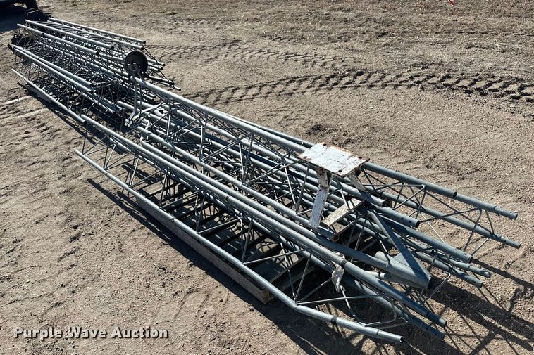 image for item OI9311 Antenna tower