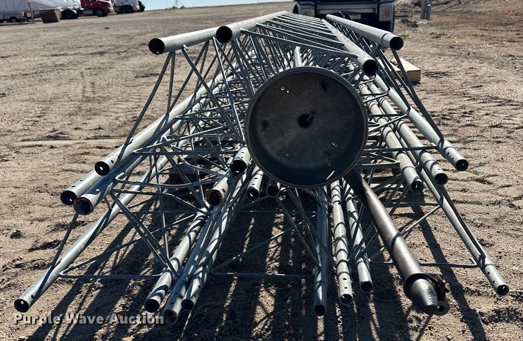 image for item OI9311 Antenna tower