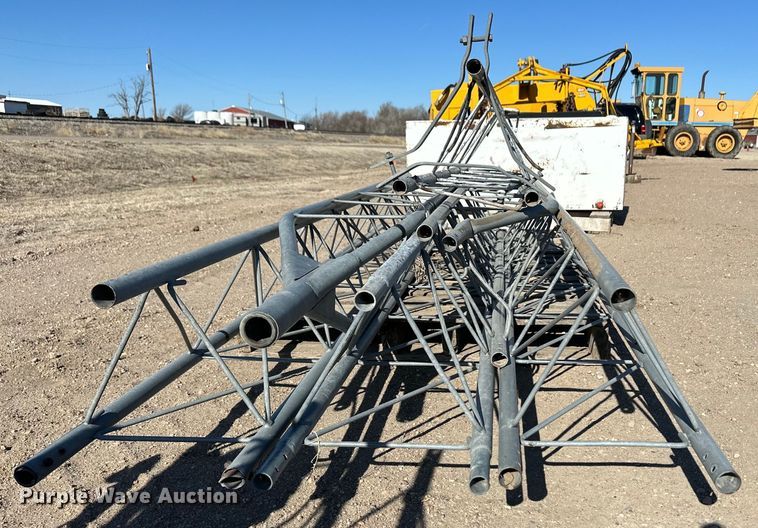 image for item OI9311 Antenna tower