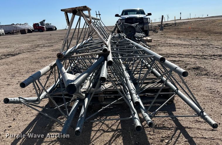 image for item OI9311 Antenna tower