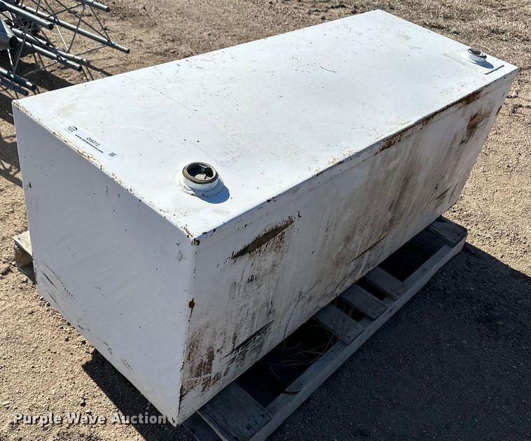 image for item OI9312 Transfer tank