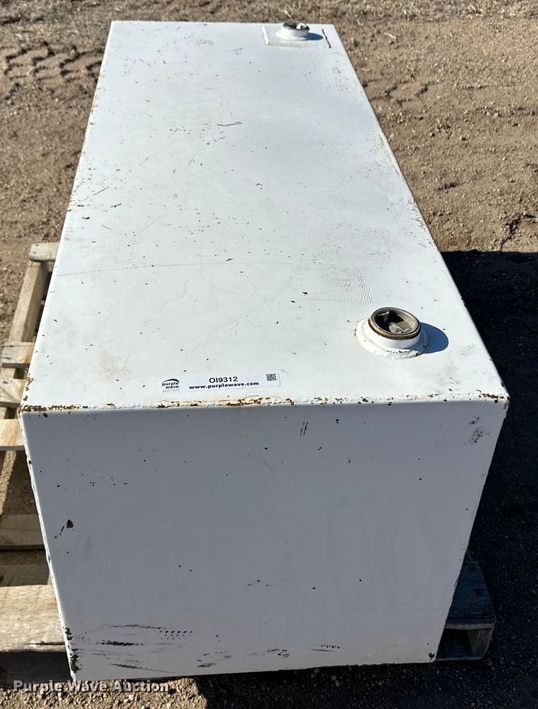 image for item OI9312 Transfer tank