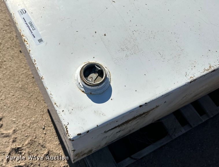 image for item OI9312 Transfer tank