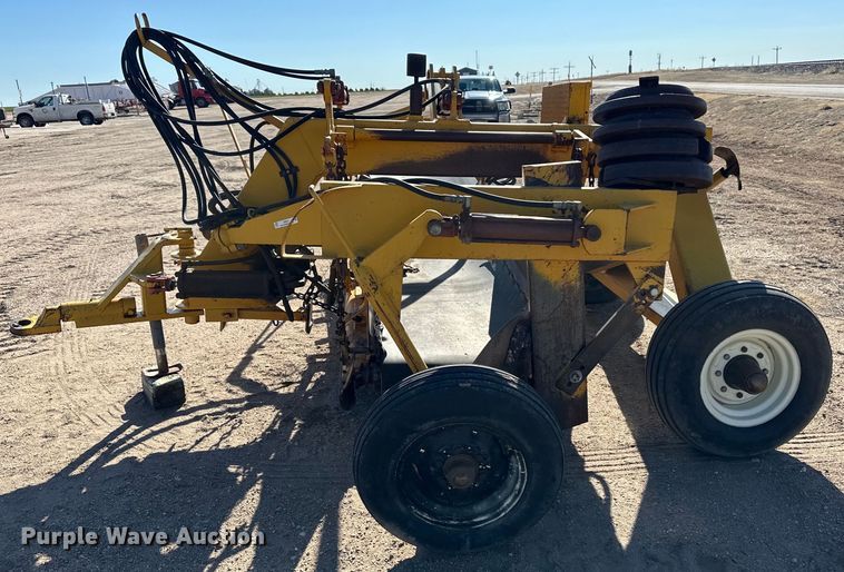 image for item OI9313 Malsam-Terracer HS-94 belt terracer