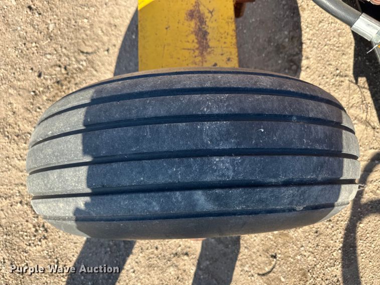 image for item OI9313 Malsam-Terracer HS-94 belt terracer