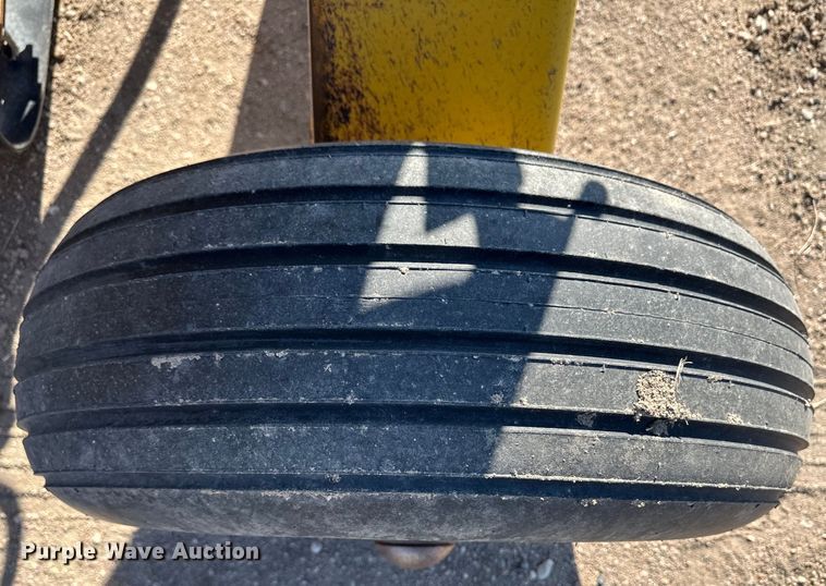 image for item OI9313 Malsam-Terracer HS-94 belt terracer