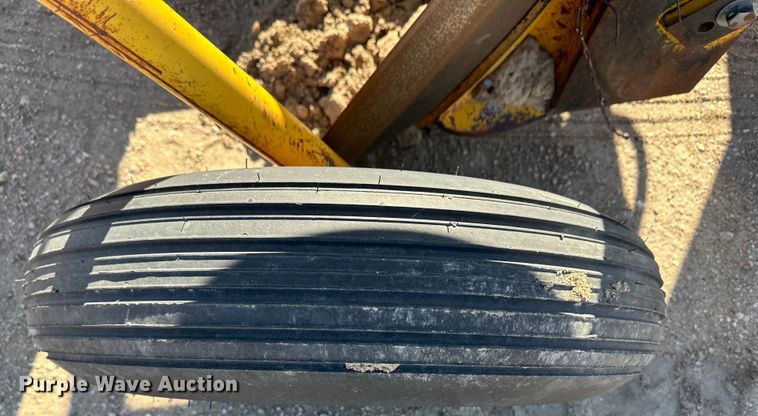 image for item OI9313 Malsam-Terracer HS-94 belt terracer